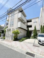 ＪＲ山陽本線兵庫駅まで徒歩7分