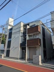 ガーデンヒルズ芝EAST