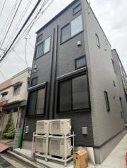 桜テラス荒川
