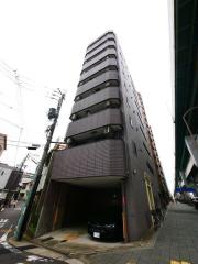名鉄瀬戸線清水駅まで徒歩3分