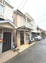 ＪＲ京浜東北・根岸線蕨駅まで徒歩15分