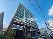 セイワパレス美章園駅前