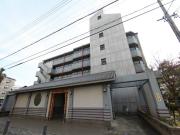 地下鉄桜通線車道駅まで徒歩10分