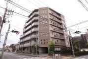 TOKIWA RESIDENCE