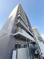 ＪＲ東海道本線新大阪駅まで徒歩6分