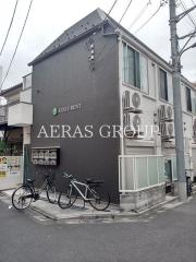 AZEST-RENT池袋II