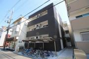 阪急京都線上新庄駅まで徒歩8分