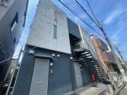 東急東横線元住吉駅まで徒歩7分