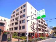 西武池袋・豊島線桜台駅まで徒歩11分