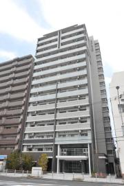 ＪＲ関西本線ＪＲ難波駅まで徒歩5分