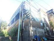 リベラル成増