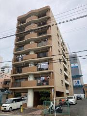 福洋マンション
