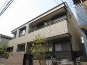 東京メトロ千代田線町屋駅まで徒歩6分