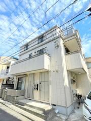 京王線初台駅まで徒歩5分