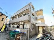 エトワール西所沢