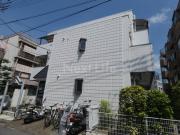 ノーブル中原