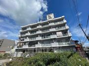 白川マンション