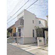 神戸市灘区曾和町2丁目住宅