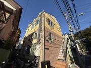サンノーブル横須賀