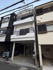 舟田町戸建て