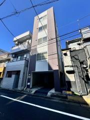 エクセル新小岩