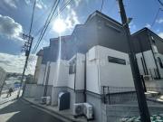スカイレジデンスエーアールエー横浜弘明寺