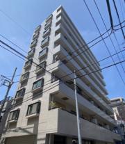 東京メトロ銀座線浅草駅まで徒歩8分
