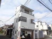 西武新宿線上井草駅まで徒歩7分