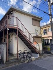 ＪＲ京浜東北・根岸線蕨駅まで徒歩10分