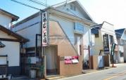 レオパレス江戸川台第14