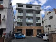 ＪＲ鹿児島本線久留米駅まで徒歩7分