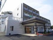 西武拝島線西武立川駅まで徒歩13分