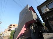 あおなみ線南荒子駅まで徒歩7分