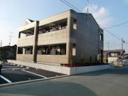 ＪＲ東海道本線高塚駅まで徒歩15分