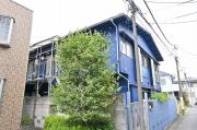 東急大井町線緑が丘駅まで徒歩6分