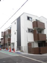 クリエオーレ門真南