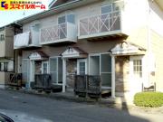 レヴァンテ赤池I