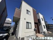 プランドール城東 B棟