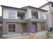 三滝テラスハウス