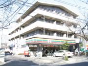 ライズ三鷹