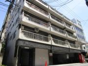 広島電鉄本線十日市町駅まで徒歩4分