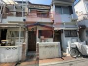 羽曳野市野々上1丁目戸建