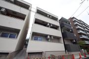 フジパレス尼崎東園田III番館