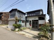南砺市福光1023番7貸家
