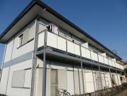 京王線中河原駅まで徒歩7分