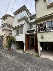 貸家 山科区椥辻封シ川町