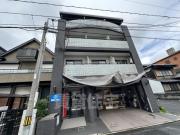 広島電鉄江波線舟入川口町駅まで徒歩3分