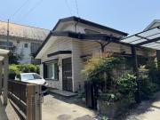 緑園レトロハウス