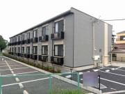 東武野田線鎌ケ谷駅まで徒歩5分