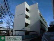 ＪＲ八高線北八王子駅まで徒歩10分